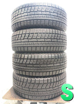 ヨコハマ アイスガード iG60 215/55R17  4本