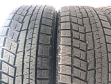 ヨコハマ アイスガード iG60 215/55R17  4本