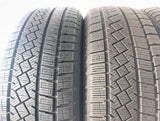 ピレリ アイスゼロアシンメトリコ 215/65R17  4本