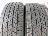 ブリヂストン ブリザック VRX3 195/60R17  2本