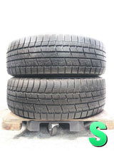 トーヨータイヤ ウィンタートランパス  TX 225/65R17  2本