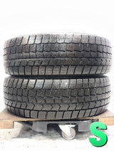 ダンロップ ウィンターマックス WM02 225/60R17  2本