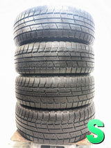 トーヨータイヤ ウィンタートランパス TX 225/60R17  4本