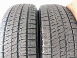 ブリヂストン ブリザック VRX2 225/65R17  2本