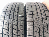 ダンロップ ウィンターマックス 03 225/65R17  2本