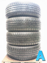 トーヨータイヤ ウィンタートランパス TX 225/60R17  4本