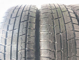 トーヨータイヤ ウィンタートランパス TX 225/60R17  4本