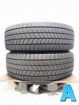 ブリヂストン ブリザック VRX3 225/65R17  2本