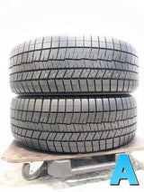 ダンロップ ウィンターマックス 03 205/55R17  2本