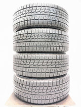ヨコハマ アイスガード iG70 215/55R17  /　 VIOLENTO 7.0J+40 114.3-5穴 4本