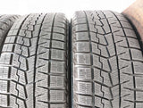 ヨコハマ アイスガード iG70 215/55R17  /　 VIOLENTO 7.0J+40 114.3-5穴 4本