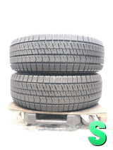 ブリヂストン ブリザック VRX2 225/60R17  2本