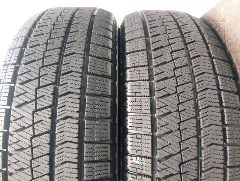 ブリヂストン ブリザック VRX2 225/60R17 2本 – タイヤ・ホイール