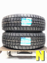 グッドイヤー アイスナビ 7 195/60R17  2本