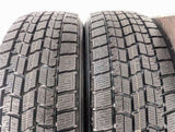 グッドイヤー アイスナビ 7 195/60R17  2本
