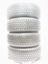 ミシュラン X-ICE SNOW SUV 225/65R17  /　 VELVA 7.0J+48 114.3-5穴 4本