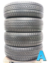 ピレリ アイスゼロ アシンメトリコ 225/65R17  4本