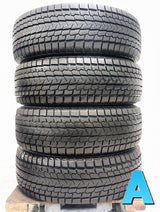 ヨコハマ アイスガード G075 225/65R17  4本