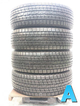 グッドイヤー アイスナビ SUV 225/65R17  4本