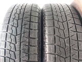 ヨコハマ アイスガード iG70 215/60R17  2本