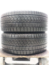 ピレリ アイスゼロ アシンメトリコ 215/45R17  2本