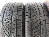 ピレリ アイスゼロ アシンメトリコ 215/45R17  2本