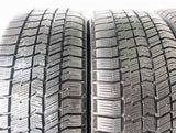 グッドイヤー アイスナビ 8 215/45R17  4本