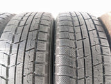 トーヨータイヤ ウィンタートランパス TX 225/60R17  /スバル純正  7.0J+55 100-5穴 4本