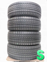 ブリヂストン ブリザック VRX2 225/55R17  4本
