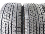 ブリヂストン ブリザック VRX2 225/55R17  4本