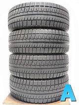 ブリヂストン アイスパートナー2 215/55R17  4本