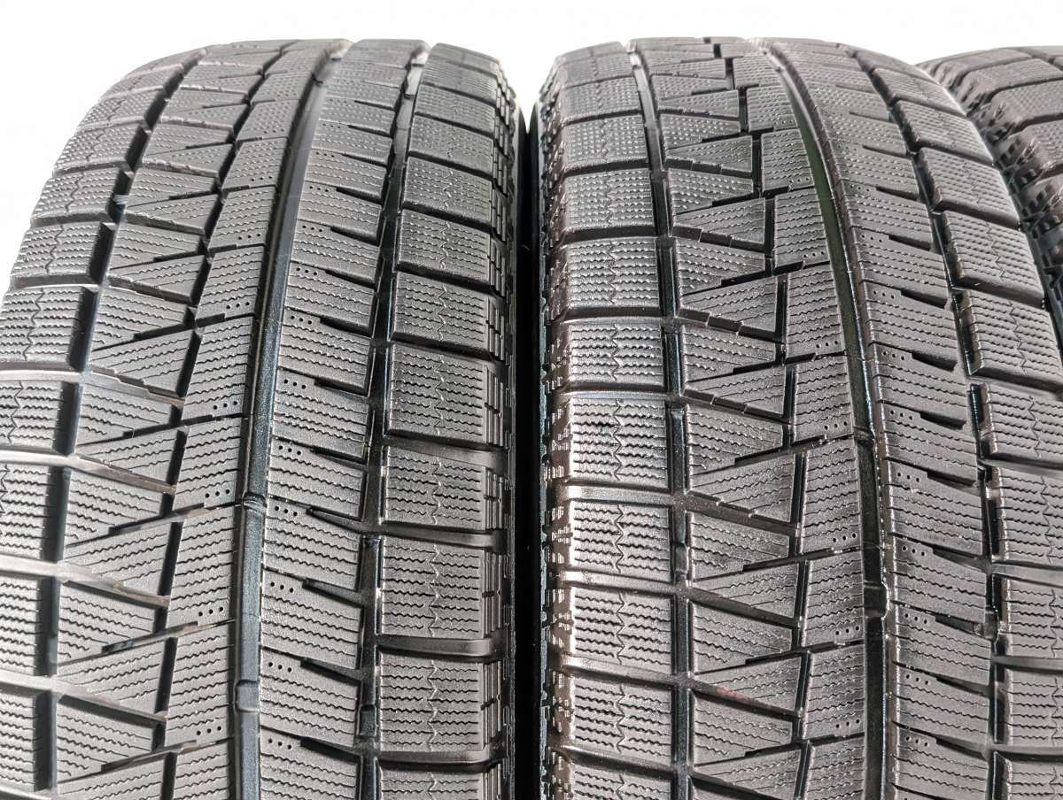 ブリヂストン アイスパートナー2 215/55R17 4本 – タイヤ・ホイール