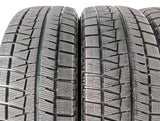ブリヂストン アイスパートナー2 215/55R17  4本