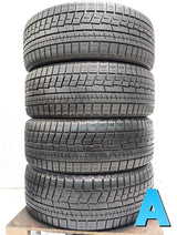 ヨコハマ アイスガード iG60 225/55R17  4本