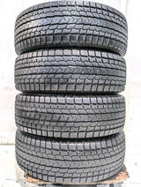 ヨコハマ アイスガード G075 225/65R17  4本