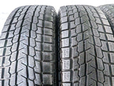 ヨコハマ アイスガード G075 225/65R17  4本