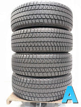 ブリヂストン ブリザック DM-V3 225/65R17  4本