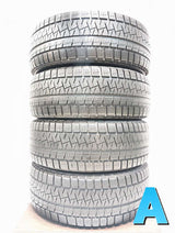 ピレリ アイスアシンメトリコ 215/55R17  4本