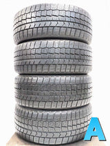 ダンロップ ウィンターマックス WM02 215/50R17  4本