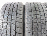 ダンロップ ウィンターマックス WM02 215/50R17  4本