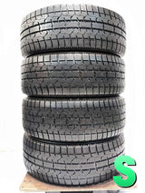 トーヨータイヤ ガリット GIZ 225/55R17  4本