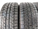 トーヨータイヤ ガリット GIZ 225/55R17  4本