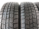 グッドイヤー アイスナビ 7 215/60R17  4本
