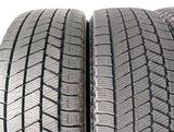 ブリヂストン ブリザック VRX3 215/55R17  4本