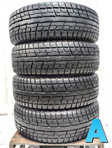 ヨコハマ ジオランダー I/T-S 215/60R17  4本