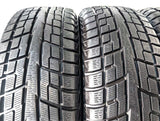 ヨコハマ ジオランダー I/T-S 215/60R17  4本