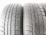 トーヨータイヤ ウィンタートランパス TX 225/65R17  /マツダ純正  7.0J+50 114.3-5穴 4本