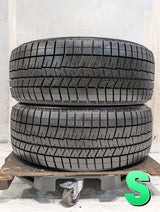 ダンロップ ウィンターマックス03 215/50R17  2本