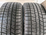 ダンロップ ウィンターマックス03 215/50R17  2本