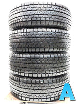 ヨコハマ アイスガード G075 225/65R17  4本